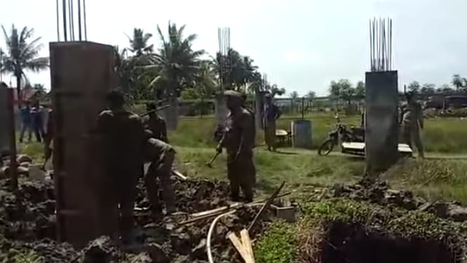 Sobat KBB, Penolakan Masjid, Pendirian Masjid, Kabupaten Bireuen