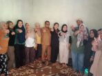 Koperasi Karya Mandiri Sosialisasikan Gerakan Menabung Tiap Hari Koperasi Karya Mandiri, Sosialisasi Menabung, Gerakan Menabung, Seribu Tiap Hari