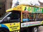 Problematik Sampah Plastik Problematik Sampah, Sampah Plastik, Sampah di Kota Bogor