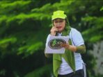 ASKI Kota Bogor Launching Gabung dengan KORMI ASKI Kota Bogor, Senam Kebugaran, ASKI Gabung KORMI, KORMI Kota Bogor