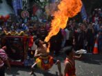 Helaran hingga Pentas Musik akan Meriahkan HJB ke-540 Helaran HJB, Pentas Musik, HJB ke-540