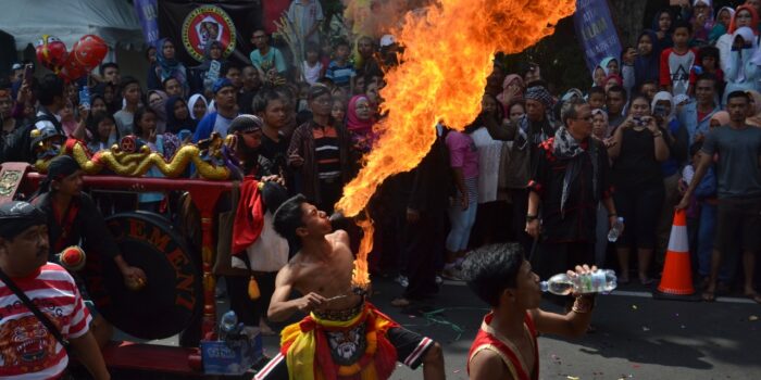 Helaran hingga Pentas Musik akan Meriahkan HJB ke-540 Helaran HJB, Pentas Musik, HJB ke-540