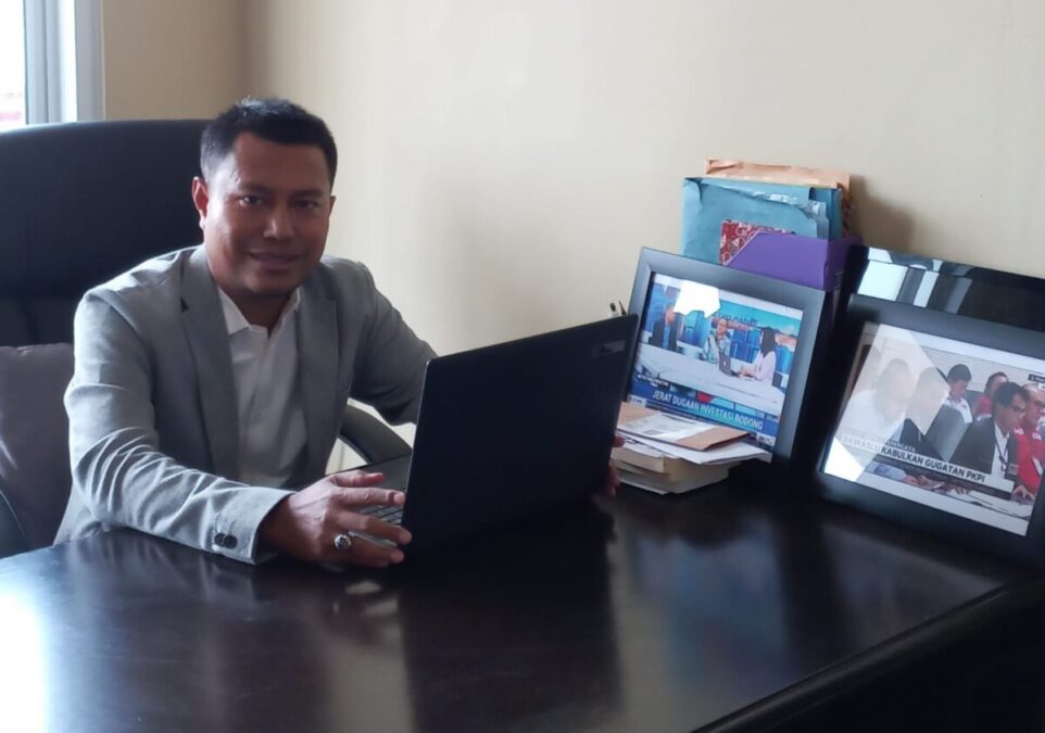 Apartemen Belum Dibangun, LBH Konsumen Jakarta, Somasi, Apartemen Cimanggis City, Zentoni