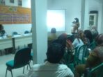 Kecamatan Sukaraja Gelar Lokmil untuk Menjaga Kesehatan Kecamatan Sukaraja, Lokmil, Lokakarya Mini, Jaga Kesehatan