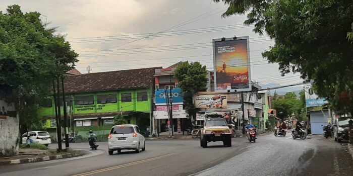 Enam Titik Rawan Kecelakaan di Jalur Pantura Rembang Rawan Kecelakaan, Jalur Pantura, Kabupaten Rembang