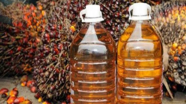 Harga Referensi CPO, CPO, Harga Turun, Biji Kakao, Harga Naik, Periode Mei 2022