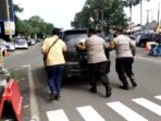 Polres Bogor Berikan Pelayanan Responsif saat Libur Lebaran Polres Bogor, Pelayanan Responsif, Libur Lebaran, Idul Fitri 2022