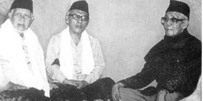 Sekilas KH Sholeh Iskandar, sebagai Ulama Pejuang Patriot KH Sholeh Iskandar, Ulama Pejuang, Pejuang Patriot