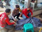 Seorang Pria Paru Baya Ditemukan Tewas di Pasar Ciawi Pria Paru Baya, Ditemukan Tewas, Pasar Ciawi, Tewas di Pasar Ciawi