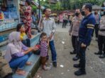 Arus Balik Lebaran, Bima Arya Tinjau Terminal dan Stasiun Bogor Arus Balik, Bima Arya, Terminal Baranangsiang, Stasiun Bogor
