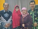 Doa dan Perenungan buat Ongaku EA Doa dan Perenungan, Renungan, Ongaku EA, Apendi Arsyad