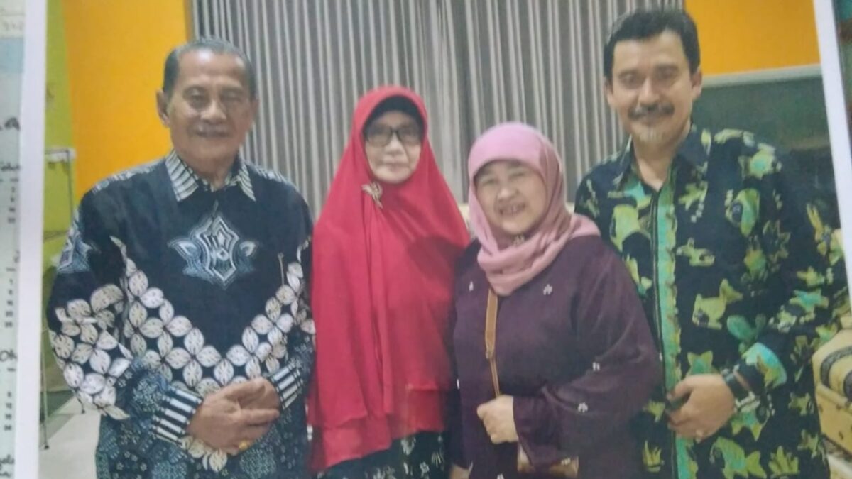 Doa dan Perenungan, Renungan, Ongaku EA, Apendi Arsyad