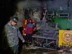 Kebakaran Melanda Kedai Bakso Malang di Kawasan BNR Kebakaran di BNR, Kedai Bakso, Bakso Malang, Kawasan BNR
