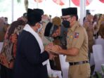 Hari Pertama Kerja, Pemkot Bogor Gelar Halal bi Balal di Balai Kota Hari Pertama Kerja, Pemkot Bogor, Halal bi Balal, Balai Kota Bogor