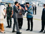Berangkat ke Washington, Jokowi Hadiri KTT ASEAN AS Washington DC, Presiden Jokowi, KTT ASEAN AS, ASEAN
