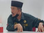 Caleg DPR RI, Cukuplah Menjadi Masa Laluku Caleg DPR RI, Pemilu, Apendi Arsyad, Masa Lalu