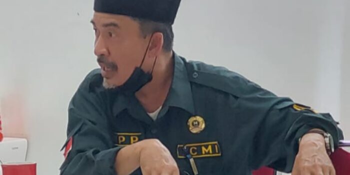 Caleg DPR RI, Pemilu, Apendi Arsyad, Masa Lalu