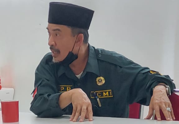 Caleg DPR RI, Pemilu, Apendi Arsyad, Masa Lalu
