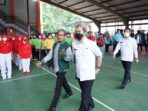 Tingkatkan Prestasi, Kormi Kota Bogor Ikuti Event Forprov Tingkatkan Prestasi, Kormi Kota Bogor, Event Forprov, Forprov Jabar