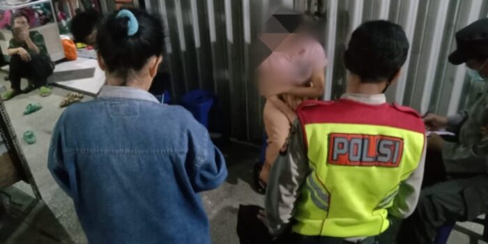 Polisi Dalami Kasus Penjambretan Siswi Sekolah di Tamansari Polisi Bogor, Kasus Penjambretan, Siswi Sekolah, Siswi di Tamansari
