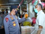 Polri Terus Awasi Implementasi Larangan Ekspor Minyak Goreng Polri, Larangan Ekspor, Ekspor Minyak Goreng, Minyak Goreng, Listyo Sigit Prabowo
