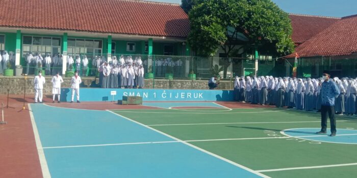 Hardiknas di Kecamatan Cijeruk, Bergerak untuk Merdeka Belajar Hardiknas 2022, Kecamatan Cijeruk, Kecamatan Cijeruk Bergerak, Merdeka Belajar