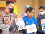 Pelaku Pembunuhan di Kost Bogor Barat Berhasil Ditangkap Polresta Bogor, Pelaku Pembunuhan, Kost Bogor Barat