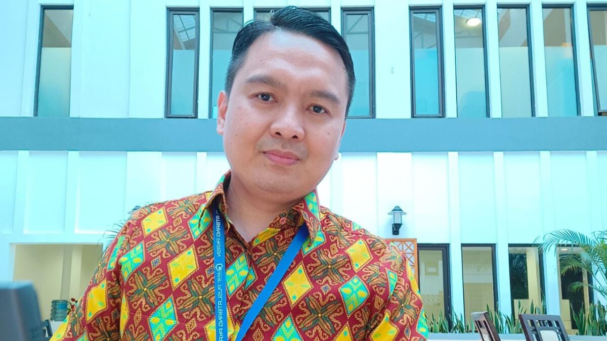 Kabag Hukum Kota Bogor, Penunjukan Pjs Kepala Daerah, Pemilu 2024