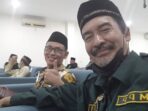 Autokritik Terhadap Peranan ICMI Autokritik, Kritik ICMI, Peranan ICMI, Apendi Arsyad