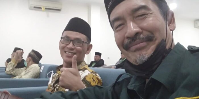 Autokritik Terhadap Peranan ICMI Autokritik, Kritik ICMI, Peranan ICMI, Apendi Arsyad