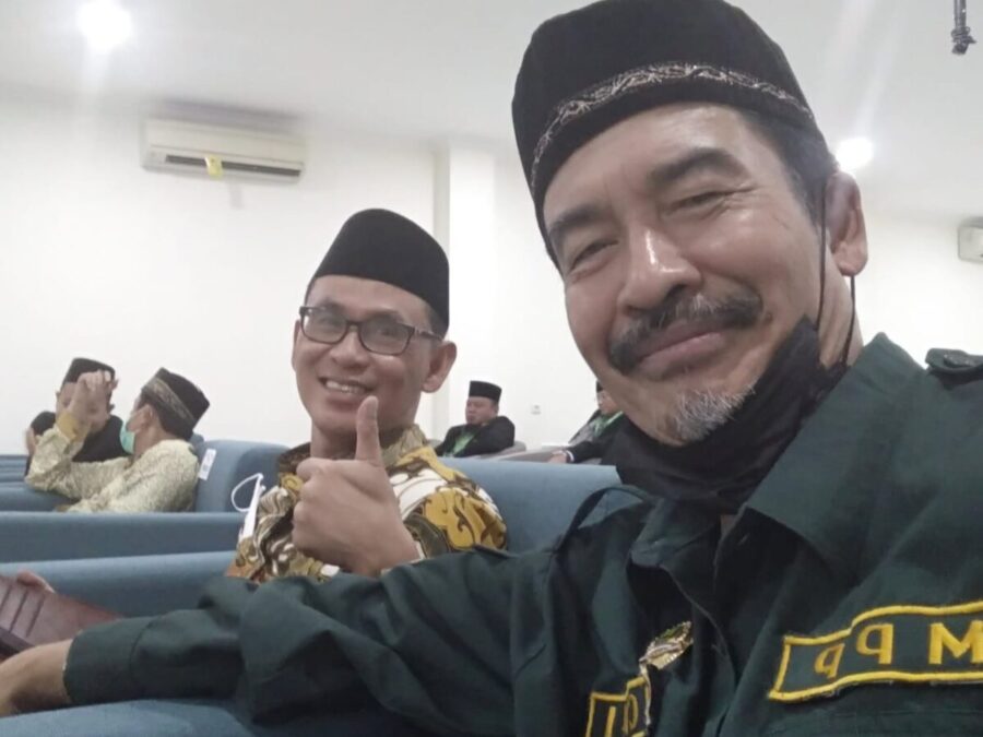Autokritik, Kritik ICMI, Peranan ICMI, Apendi Arsyad