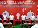 Silatda Relawan Plat K, 2024 Tegak Lurus Bersama Jokowi Silatda Relawan Jokowi, Relawan Plat K, Pemilu 2024, Tegak Lurus, Bersama Jokowi