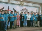 Reuni Alumni Asrama Kujang, Mengenang untuk Mewujudkan Harapan Reuni Asrama Kujang, Alumni Asrama Kujang, Mengenang Asrama Kujang, Mewujudkan Harapan