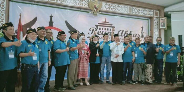 Reuni Alumni Asrama Kujang, Mengenang untuk Mewujudkan Harapan Reuni Asrama Kujang, Alumni Asrama Kujang, Mengenang Asrama Kujang, Mewujudkan Harapan