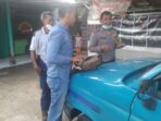 Seorang Penumpang Ditemukan Meninggal Dalam Angkot Cibinong-Pagelaran Penumpang Angkot, Meninggal Dalam Angkot, Angkot Cibinong-Pagelaran
