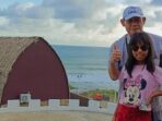 Berdebur Ombak Pantai, Gemuruh Hati Merindu Ombak Pantai, Gemuruh Hati, Hati Merindu, Ace Sumanta