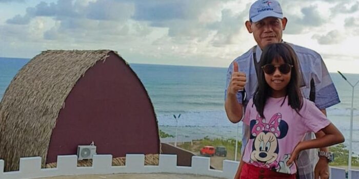 Berdebur Ombak Pantai, Gemuruh Hati Merindu Ombak Pantai, Gemuruh Hati, Hati Merindu, Ace Sumanta