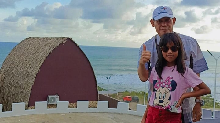 Ombak Pantai, Gemuruh Hati, Hati Merindu, Ace Sumanta