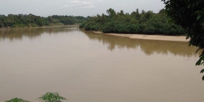 Integrated, DAS Kuansing, DAS Management, Apendi Arsyad