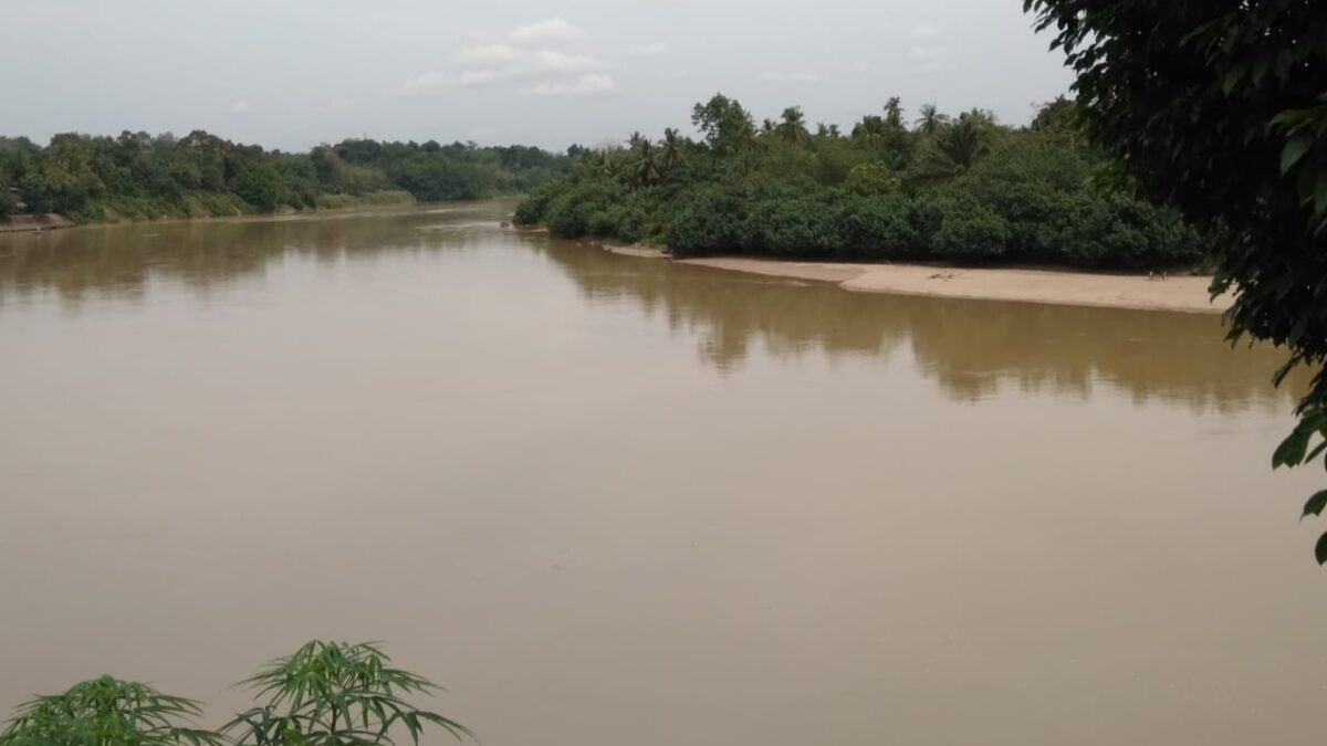 Integrated, DAS Kuansing, DAS Management, Apendi Arsyad