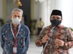 Pemerintah Siapkan Skema Penyelenggaraan Haji Tahun 2022 Pemerintah Indonesia, Skema Haji, Penyelenggaraan Haji, Ibadah Haji 2022
