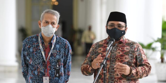 Pemerintah Siapkan Skema Penyelenggaraan Haji Tahun 2022 Pemerintah Indonesia, Skema Haji, Penyelenggaraan Haji, Ibadah Haji 2022