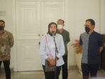 Lies Permana Mundur, Rachma Nissa Pimpin Perumda Transportasi Pakuan Lies Permana Lestari, Rachma Nissa, Perumda Transportasi Pakuan, Trans Pakuan