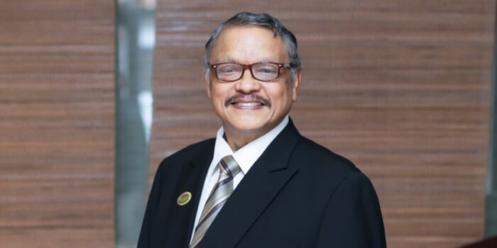 Mengenal BPR Alsaba Prima yang Didirikan Alumni HMI BPR Alsaba Prima, Alumni HMI, Alsaba Prima, Suherman Saleh