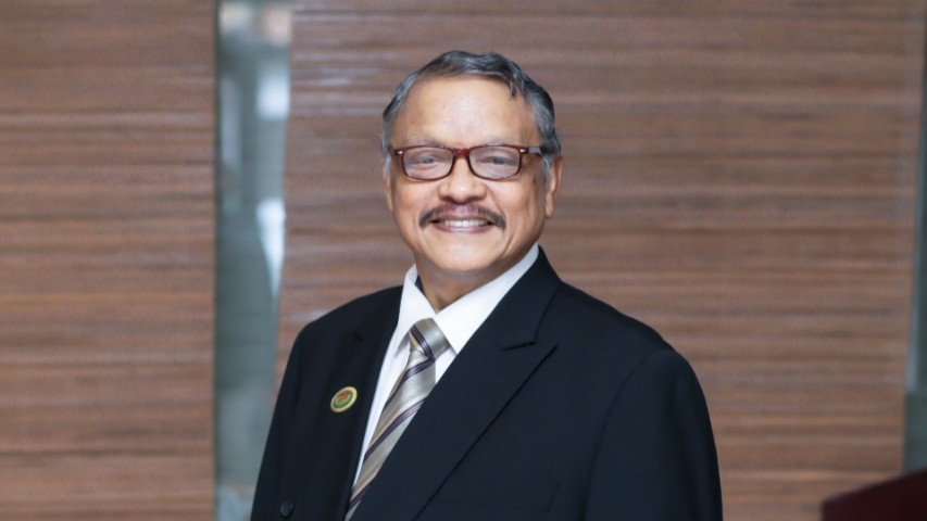 BPR Alsaba Prima, Alumni HMI, Alsaba Prima, Suherman Saleh