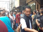 Tegas, Camat Bogor Tengah Larang PKL Jualan di Jalan Pedati Tegas, Camat Bogor Tengah, PKL Jalan Pedati, PKL Digusur