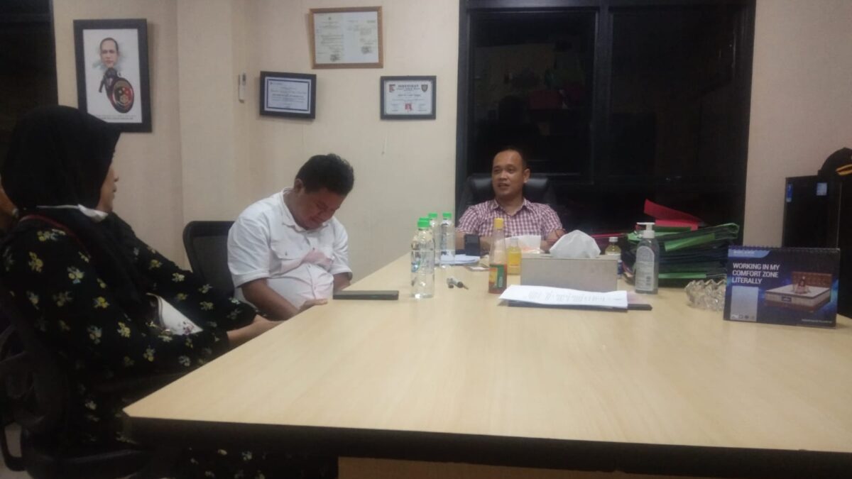 Polres Bogor, Polres Bogor Lamban, Penanganan Polres Bogor, Penculikan Anak