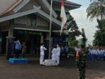 Upacara Harkitnas Cijeruk: Ayo Bangkit Lebih Kuat Upacara Harkitnas, Harkitnas 2022, Cijeruk, Ayo Bangkit, Lebih Kuat
