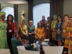 ICW Minta Perempuan Indonesia Urus Hak Azasi Perempuan dan Anak ICW, Perempuan Indonesia, Hak Azasi, Perempuan dan Anak
