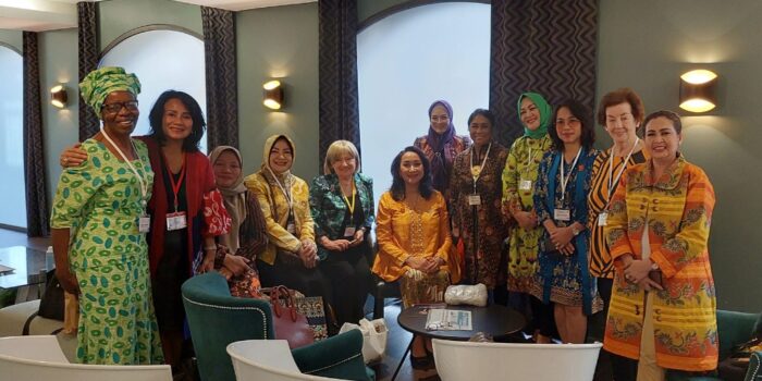 ICW Minta Perempuan Indonesia Urus Hak Azasi Perempuan dan Anak ICW, Perempuan Indonesia, Hak Azasi, Perempuan dan Anak